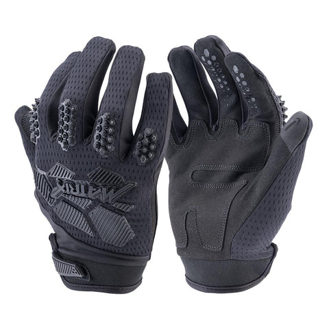 OPS TACTICAL AIRSOFT PADDED GLOVES