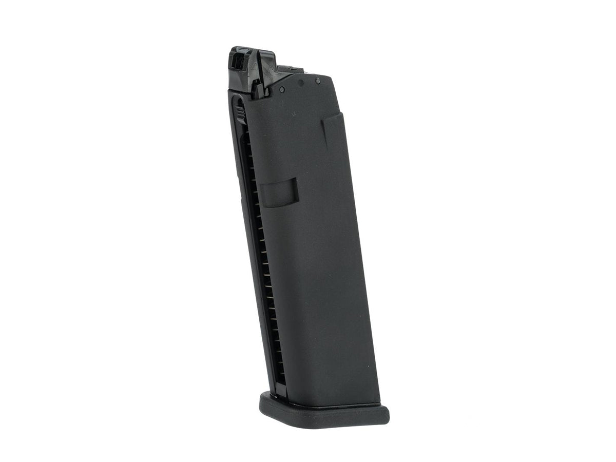 Elite Force Spare Magazine for GLOCK Licensed G17 Airsoft GBB Pistols (Type: Green Gas)