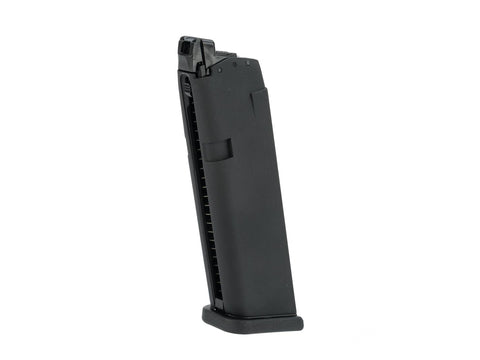 G-FORCE 5.56 STANAG STYLE CLEAR SPEED LOADER (BLACK)
