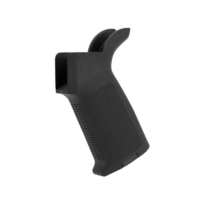 A&K Advanced Ergonomic Battle Motor Grip (Color: Black)