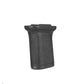 WARRIOR VERTICAL FOREGRIP W/ 20MM PICATINNY MOUNT