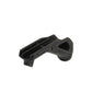 G-Force Picatinny Grooved Angled Foregrip