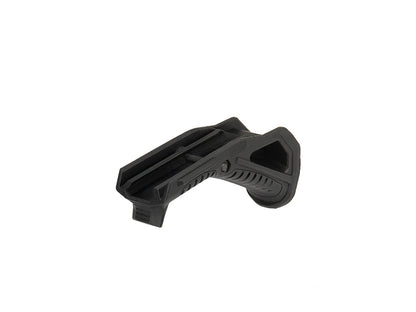 G-Force Picatinny Grooved Angled Foregrip