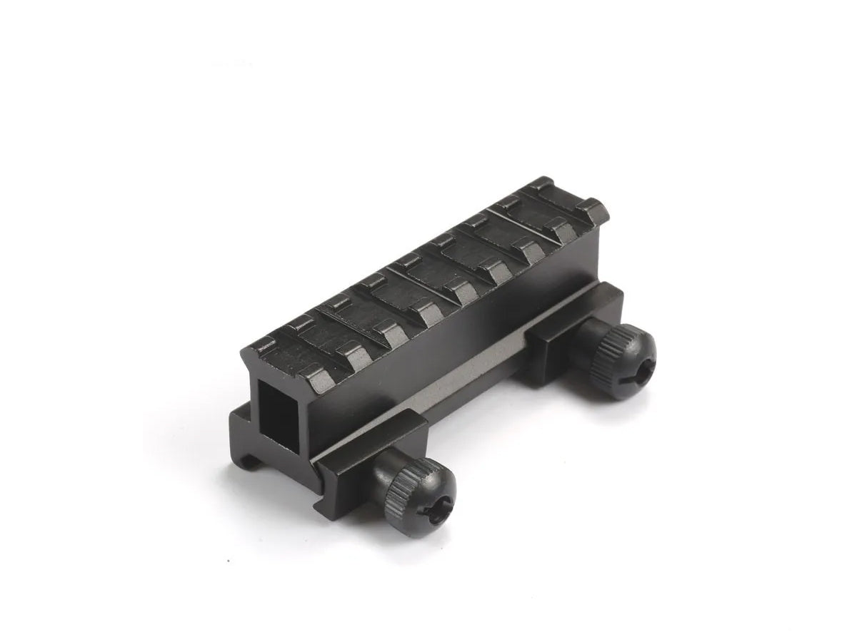 Height Rail Mount (8 slot)