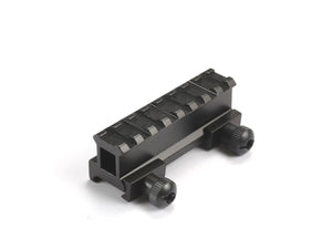 Height Rail Mount (8 slot)