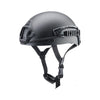 EmersonGear Youth Size High Cut Tactical Airsoft Helmet - Black