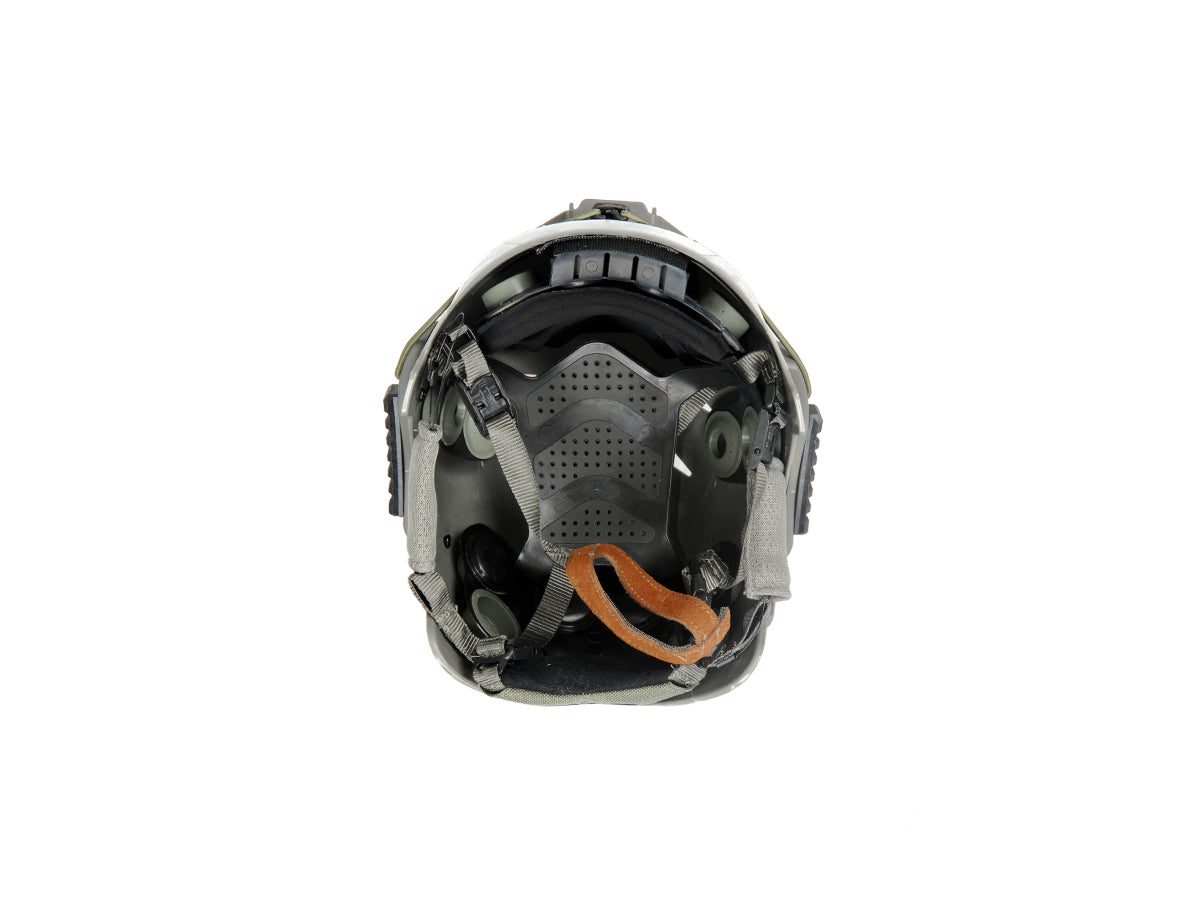 Lancer Tactical Airsoft Tactical EXF Bump Helmet