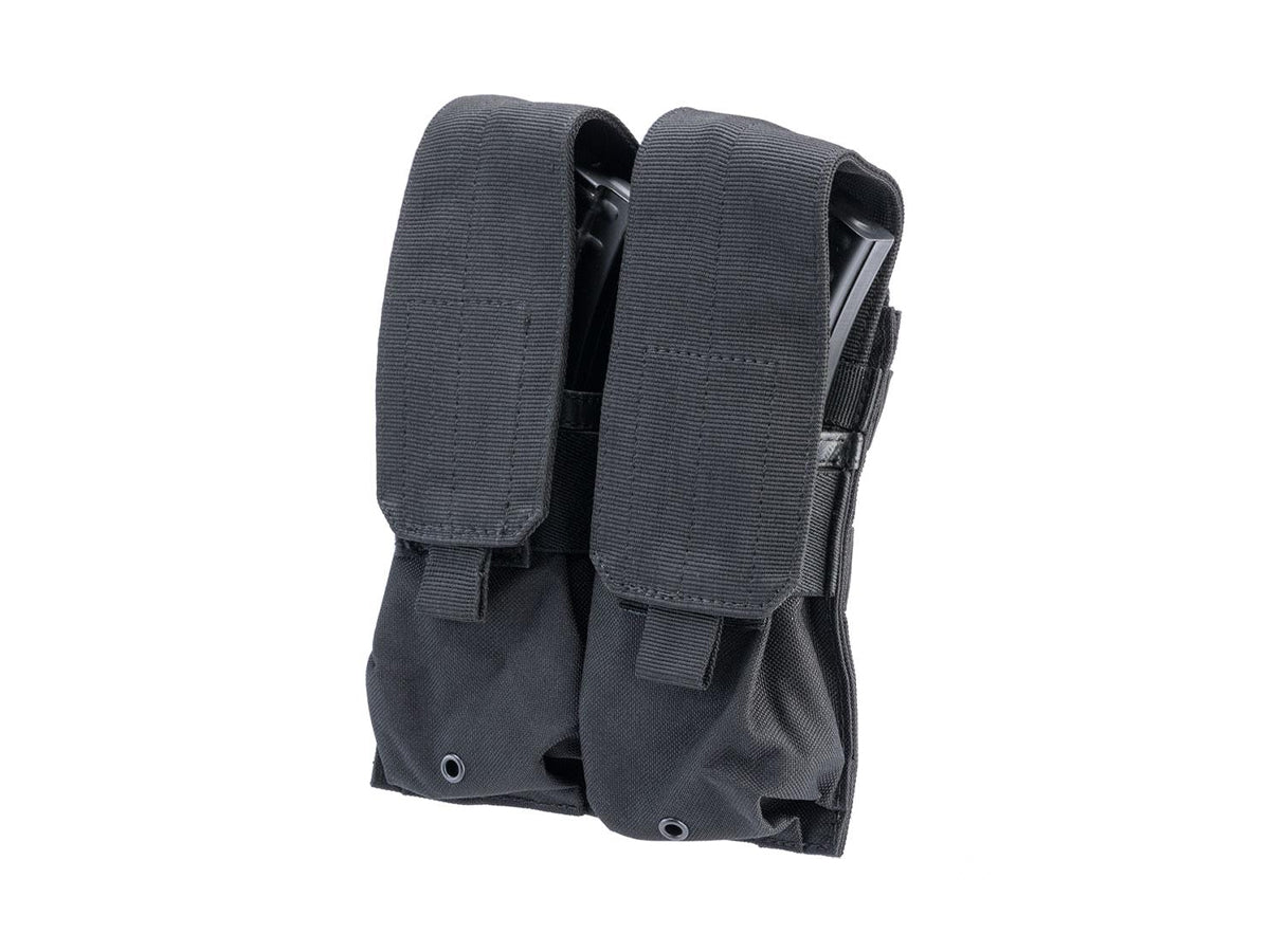 Matrix Modular MOLLE Ready Tactical Double Magazine Pouch