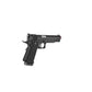 Tokyo Marui Hi-Capa 5.1 Government Model Gas Blowback (BLACK)