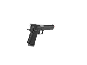 Tokyo Marui Hi-Capa 5.1 Government Model Gas Blowback (BLACK)