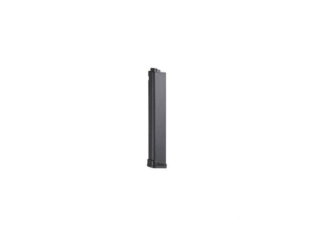 Zion Arms 120 Round PW9 Mid-Capacity Magazine Black