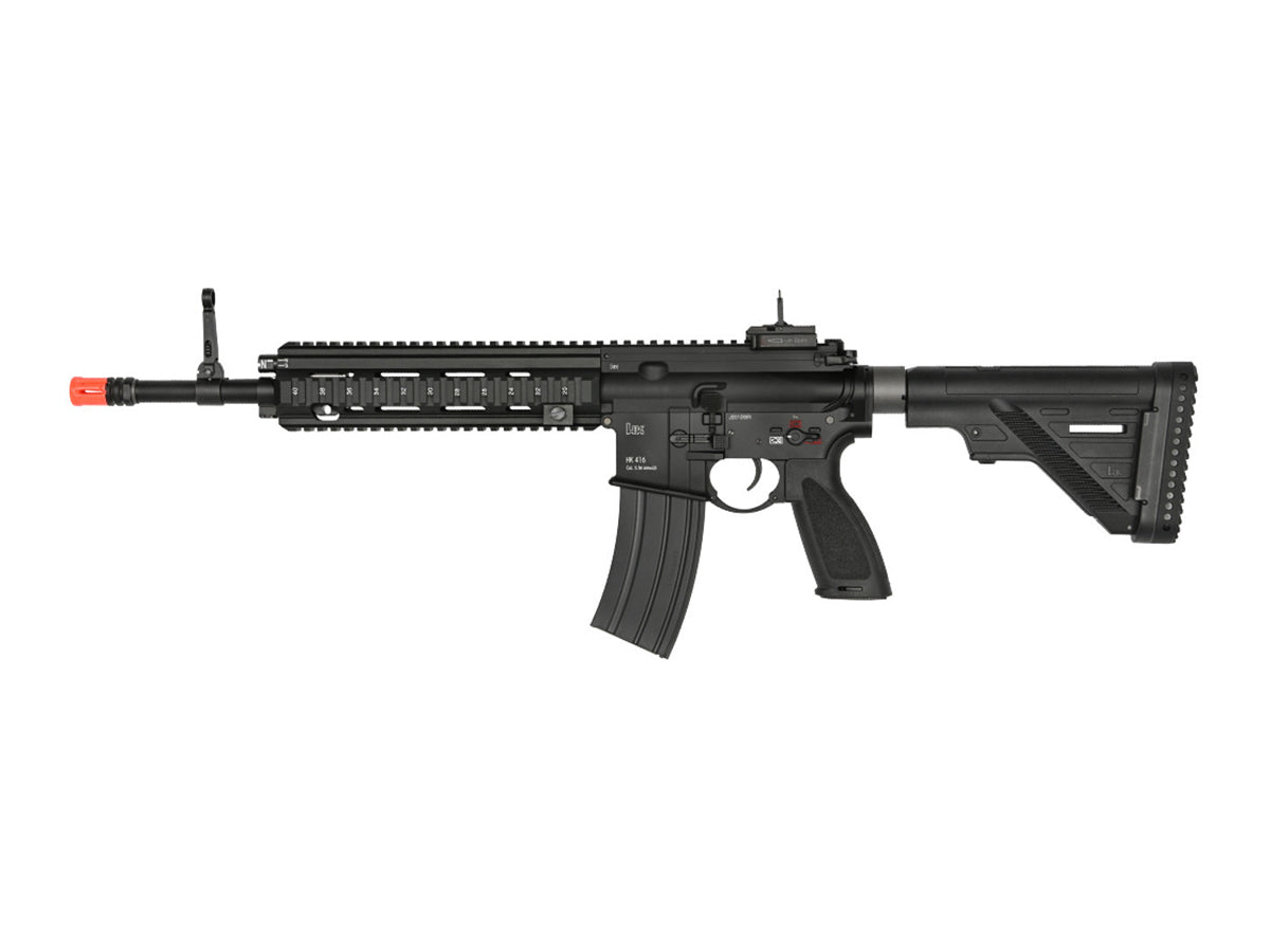 Umarex H&K Licensed HK416 A5 ERG AEG Rifle by KWA