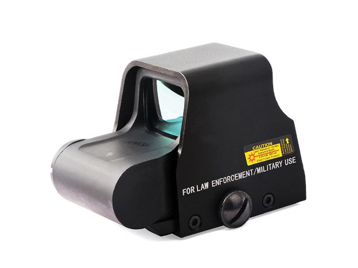 553 Sight, Red Dot Sight for Metal Green & Red Dot Sight