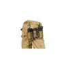 Lancer Tactical Magazine Pouch Leg Rig - Camo