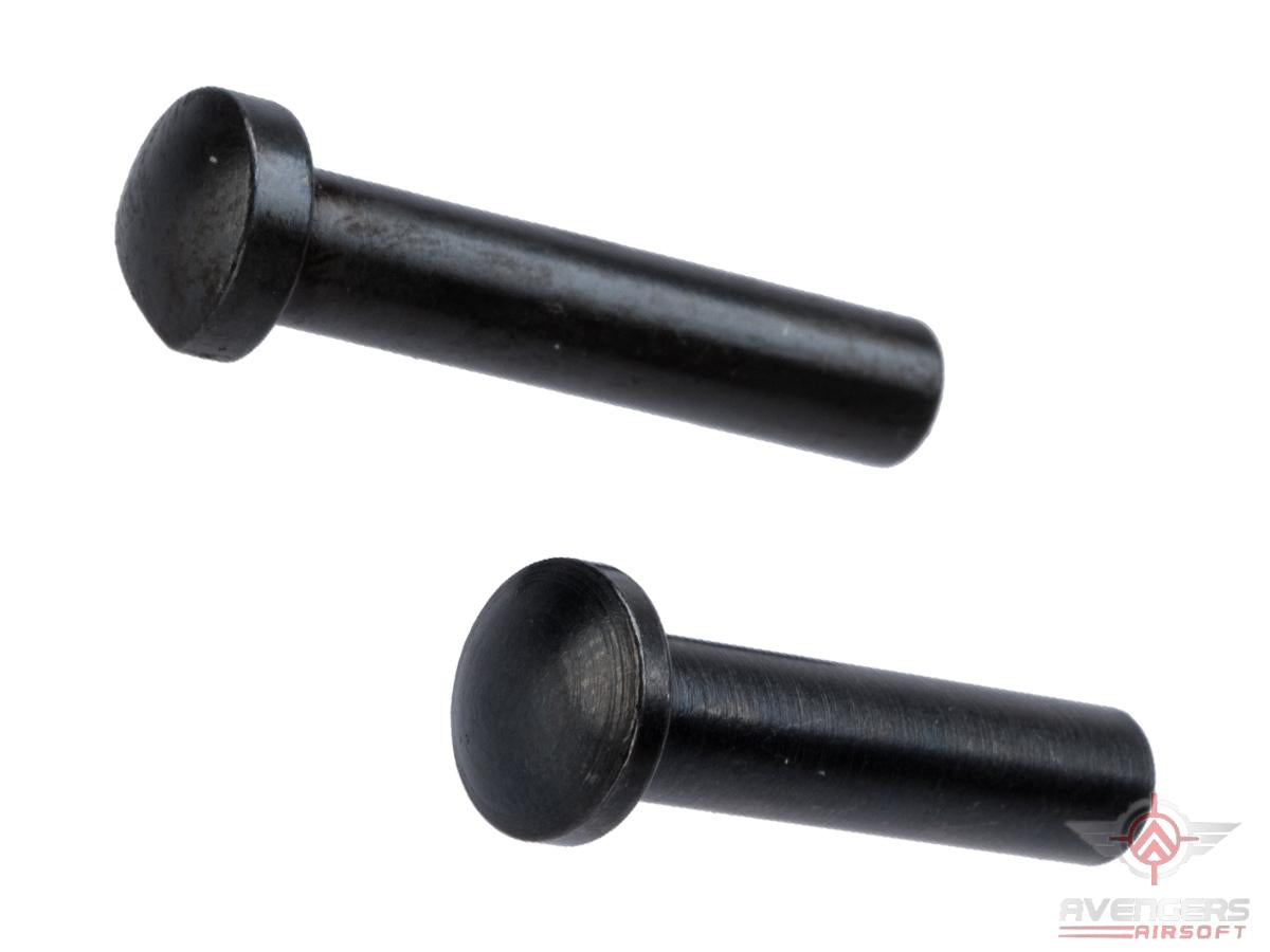Avengers Receiver Pins for M4 / M16 Series Airsoft AEG Rifles