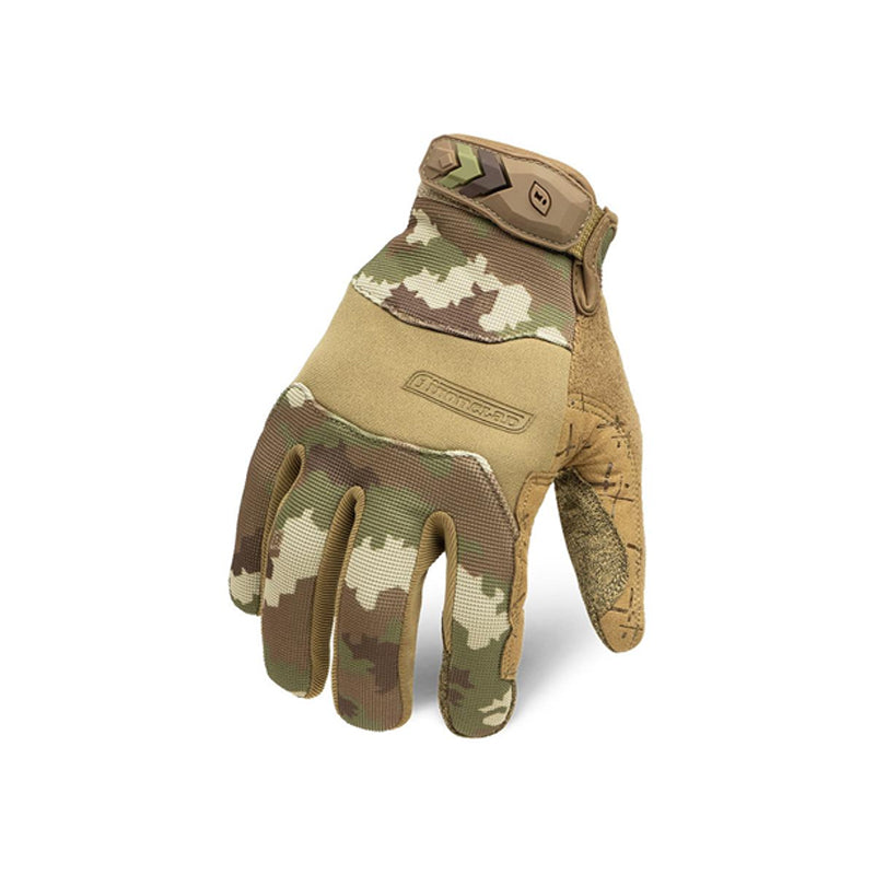 Ironclad Tactical Pro Glove (Color: Multicam)