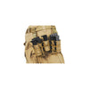 Lancer Tactical Magazine Pouch Leg Rig - Tan