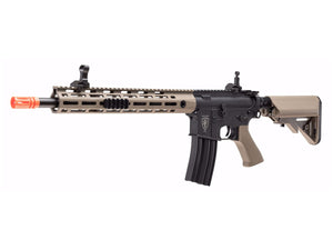 Elite Force CFRX M4 Airsoft AEG Rifle w/ Built-In Eye Trace Tracer Unit