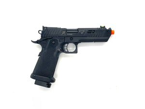 EMG TTI Licensed JW4 2011 Pit Viper Airsoft Training Pistol