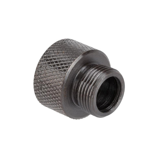 6mmProShop / Helix 16mm Positive to 14mm Negative Thread Adapter