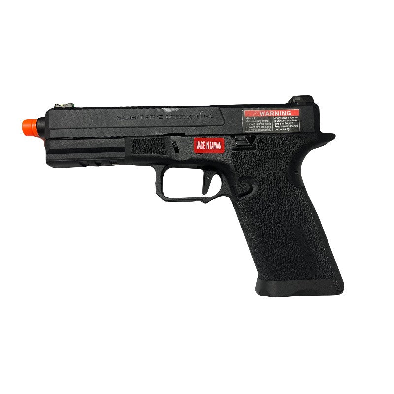 EMG Salient Arms International BLU Airsoft Training Weapon - Blackout