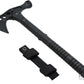 Matrix Rubber Training Battle Ax / Tomahawk (Type: Spike Tip)