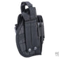 Matrix Universal MOLLE / Belt Mount Holster for Handguns pistols