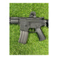 Pre owned Krytac Full Metal Trident MKII SPR Airsoft AEG Rifle