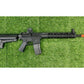 Pre owned Krytac Full Metal Trident MKII SPR Airsoft AEG Rifle