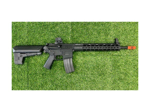 Pre owned Krytac Full Metal Trident MKII SPR Airsoft AEG Rifle