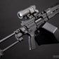 KRYTAC Trident LMG-M PARA Enhanced AEG Light Machine Gun w/ M-LOK Handguard (Color: Black / 400 FPS)
