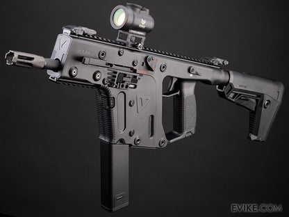 KRYTAC KRISS Licensed VECTOR Gen 2 Airsoft AEG SMG Rifle (Model: 350 FPS)