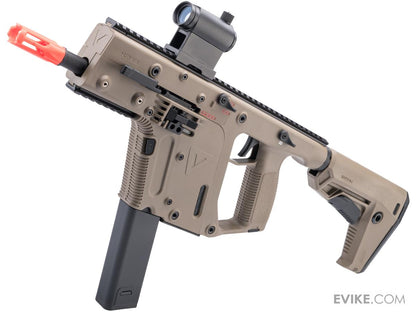 KRYTAC KRISS Licensed VECTOR Gen 2 Airsoft AEG SMG Rifle