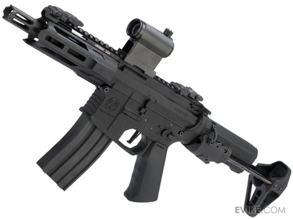 Krytac Trident MKII PDW-M Airsoft AEG Rifle
