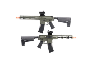 Krytac Alpha CRB Airsoft AEG Rifle