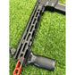 Pre owned KWA AEG 3.0 Ronin Tactical T10-SBR w/ Kinetic Feedback System and 3 Mags