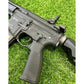 Pre owned KWA AEG 3.0 Ronin Tactical T10-SBR w/ Kinetic Feedback System and 3 Mags