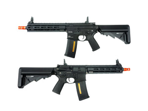 KWA AEG 2.5 Tactical M10 Airsoft AEG Rifle