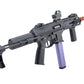 Exclusive KWA Original LUCY-4 Airsoft AEG Rifle w/ AEG 2.5+ Gearbox