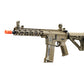 Lancer Tactical Gen 3 M-LOK 10" Airsoft M4 AEG with Delta Stock