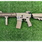 Lancer Tactical LT-31-G2-E Hybrid W/ Gate Aster