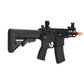 Lancer Tactical Enforcer Hybrid Gen-2 Battle Hawk 4" Rail AEG Rifle, Black