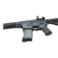 Lancer Tactical Gen 3 M-LOK 10" Airsoft M4 AEG with Delta Stock