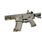 Lancer Tactical Gen 3 M-LOK 10" Airsoft M4 AEG (Color: Tan)