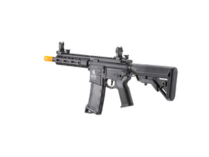 Lancer Tactical Gen 3 M-LOK 7" Airsoft M4 AEG (Color: Black)