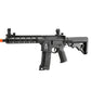 Lancer Tactical Gen 3 M-LOK 10" Airsoft M4 AEG (Color: Black)