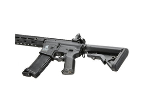 Lancer Tactical Gen 3 M-LOK 10" Airsoft M4 AEG (Color: Black)