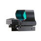 Lancer Tactical Holographic Red Dot Reflex Sight