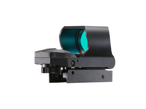 Lancer Tactical Holographic Red Dot Reflex Sight