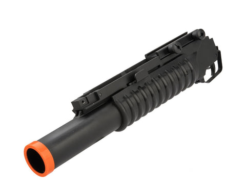 EMG Guardian Mock Suppressor Unit w/ Built-In ACETECH Lighter S Ultra Compact Rechargeable Tracer